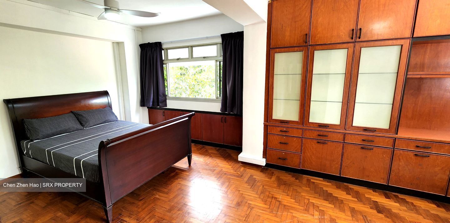 Blk 768 Pasir Ris Street 71 (Pasir Ris), HDB 5 Rooms #622604271